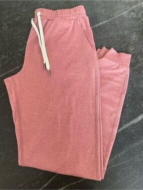 Vuori-like Ultra Soft Daily Joggers